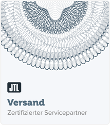 JTL Versand