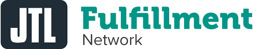 JTL-Fulfillment Network Logo