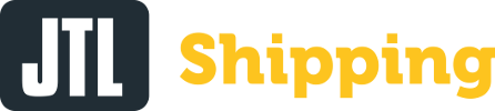 Shipping - Versanddienstleister JTL Shipping Logo
