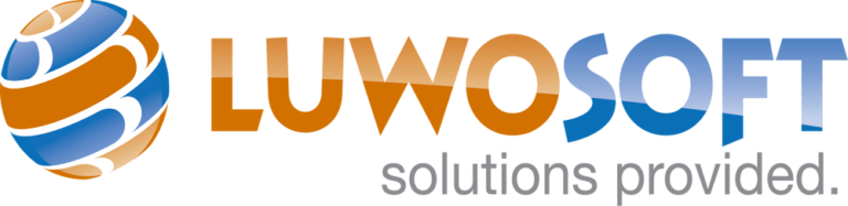 Luwosoft Logo