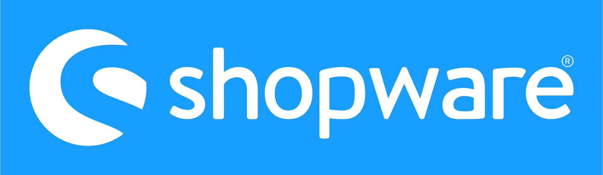 Shopware Logo