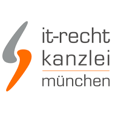 IT-Recht Kanzlei München 