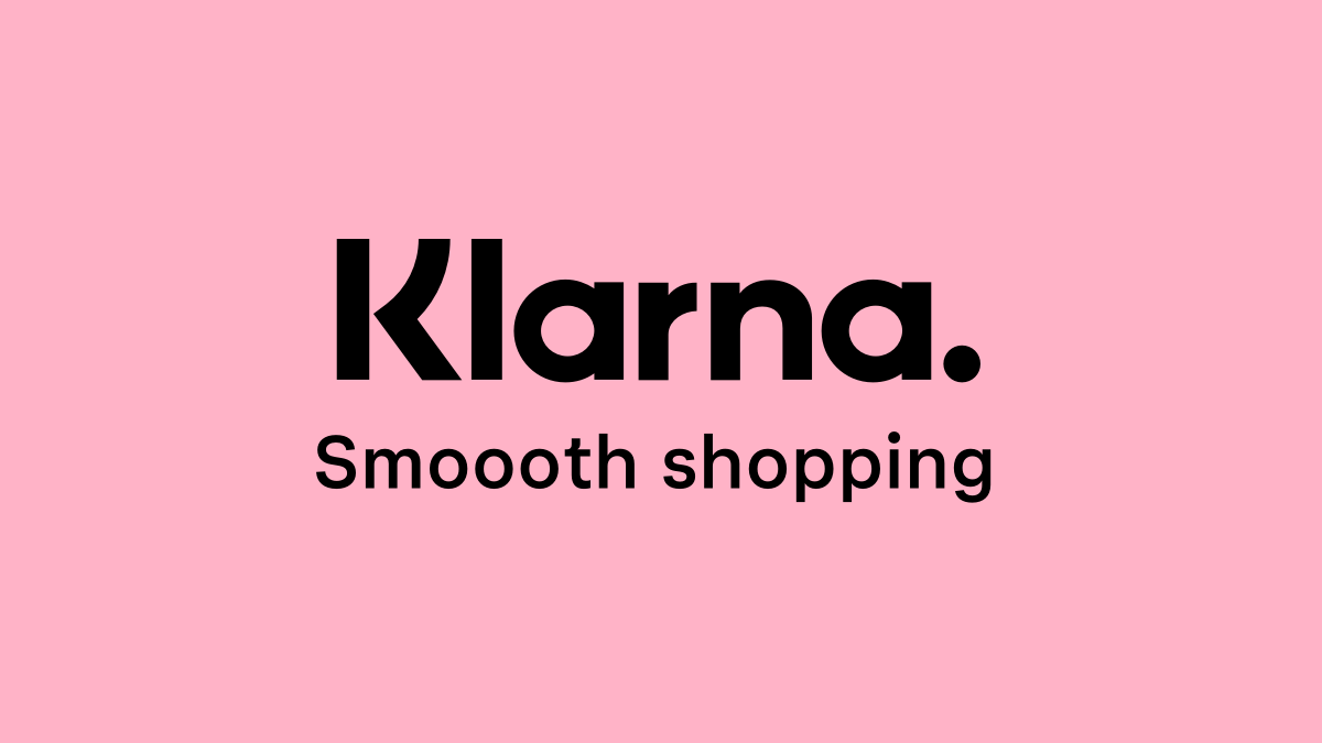 Klarna Logo